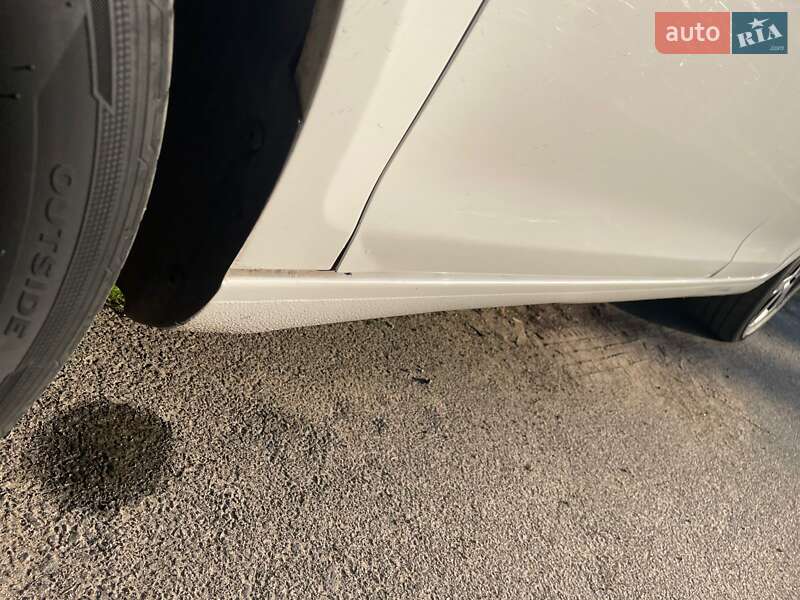 Універсал Volkswagen Golf 2010 в Ізмаїлі