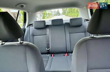 Хетчбек Volkswagen Golf 2008 в 