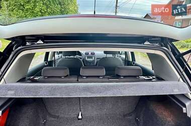 Хетчбек Volkswagen Golf 2008 в 