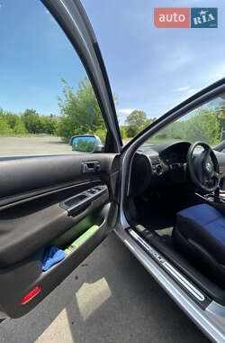 Універсал Volkswagen Golf 2000 в 