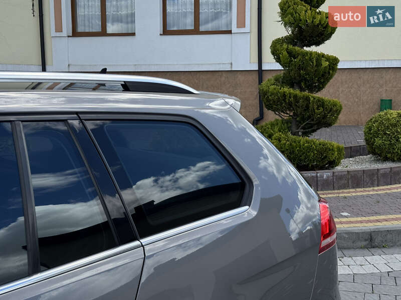 Универсал Volkswagen Golf 2016 в Дрогобыче фото 13 Универсал Volkswagen Golf 2016 в Дрогобыче