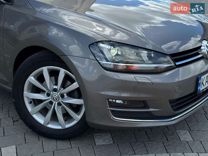 Универсал Volkswagen Golf 2016 в Дрогобыче фото 19 Универсал Volkswagen Golf 2016 в Дрогобыче
