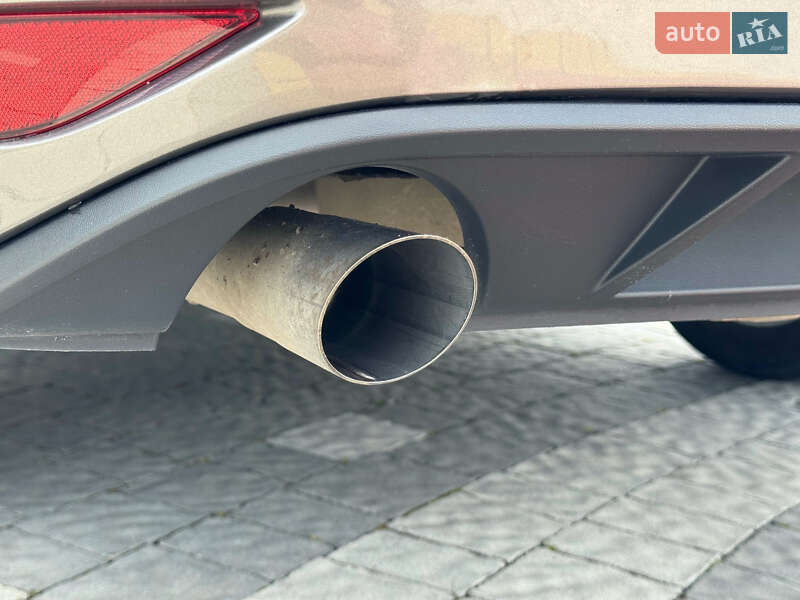 Универсал Volkswagen Golf 2016 в Дрогобыче фото 40 Универсал Volkswagen Golf 2016 в Дрогобыче