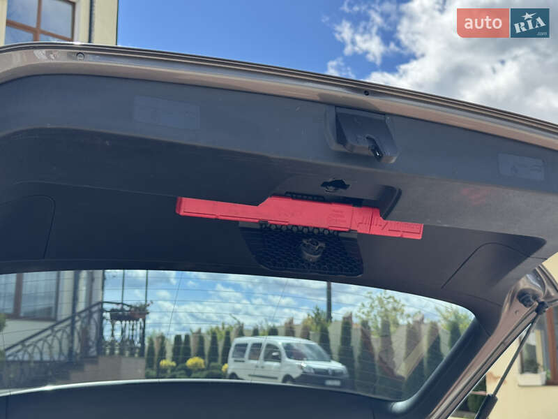 Универсал Volkswagen Golf 2016 в Дрогобыче фото 70 Универсал Volkswagen Golf 2016 в Дрогобыче