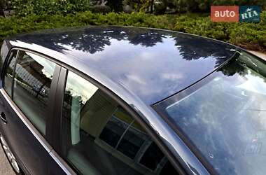 Хэтчбек Volkswagen Golf 2006 в 