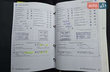 Хэтчбек Volkswagen Golf 2006 в 