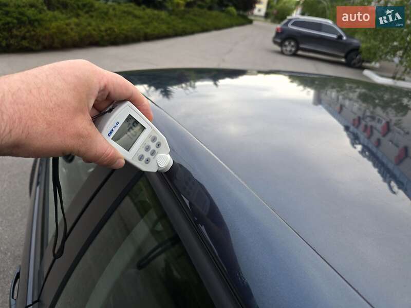 Хетчбек Volkswagen Golf 2006 в Полтаві