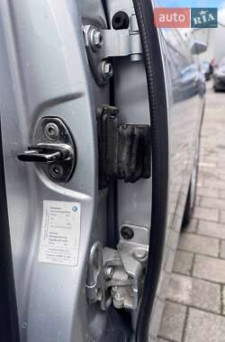 Хетчбек Volkswagen Golf 2010 в 