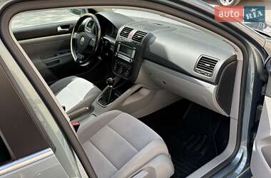 Універсал Volkswagen Golf 2008 в 