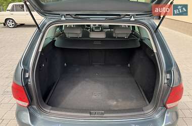 Універсал Volkswagen Golf 2008 в 