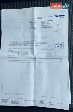 Универсал Volkswagen Golf 2008 в 
