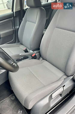 Универсал Volkswagen Golf 2008 в 