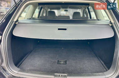 Универсал Volkswagen Golf 2008 в 