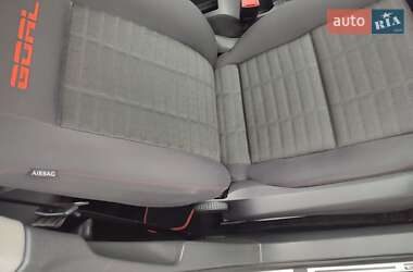 Хетчбек Volkswagen Golf 2007 в 
