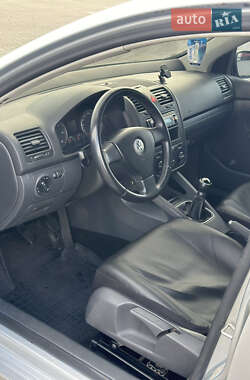 Универсал Volkswagen Golf 2006 в 