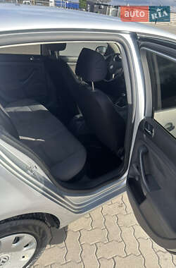Универсал Volkswagen Golf 2006 в 