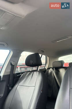 Универсал Volkswagen Golf 2006 в 
