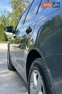 Універсал Volkswagen Golf 2008 в 