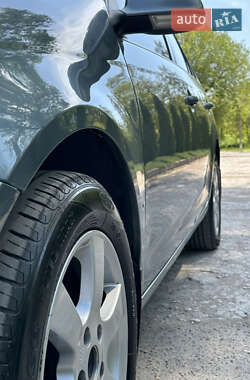 Універсал Volkswagen Golf 2008 в 