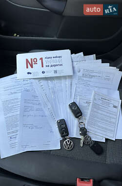 Універсал Volkswagen Golf 2008 в 