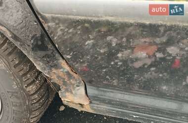 Универсал Volkswagen Golf 2000 в 