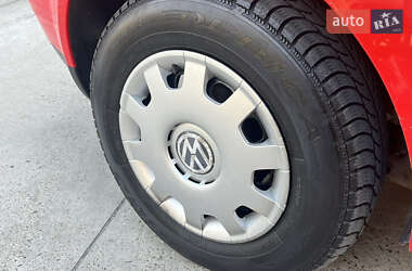 Хетчбек Volkswagen Golf 1998 в 