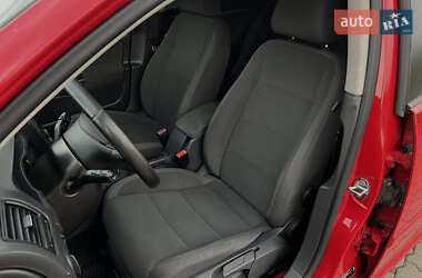 Хетчбек Volkswagen Golf 2007 в 