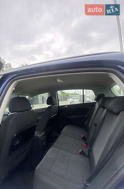 Універсал Volkswagen Golf 2009 в 