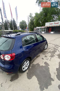 Універсал Volkswagen Golf 2009 в 