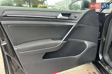 Универсал Volkswagen Golf 2014 в 