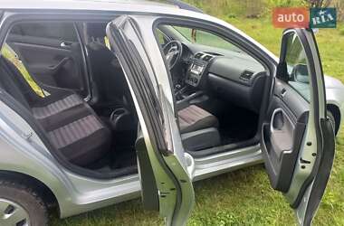 Универсал Volkswagen Golf 2007 в 