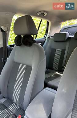Хэтчбек Volkswagen Golf 2007 в 