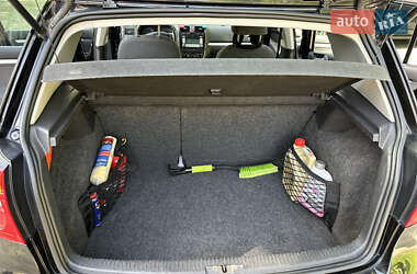 Хэтчбек Volkswagen Golf 2007 в 
