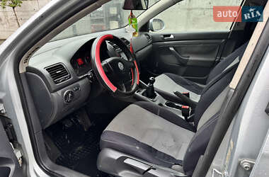 Універсал Volkswagen Golf 2007 в 