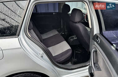 Універсал Volkswagen Golf 2007 в 