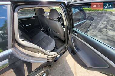 Универсал Volkswagen Golf 2009 в 