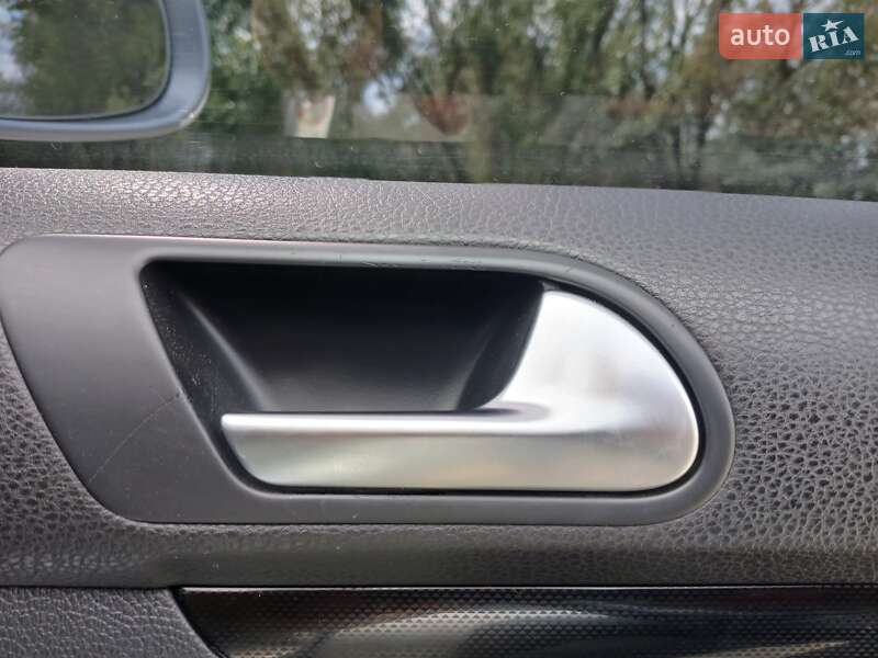 Универсал Volkswagen Golf 2011 в Новой Одессе