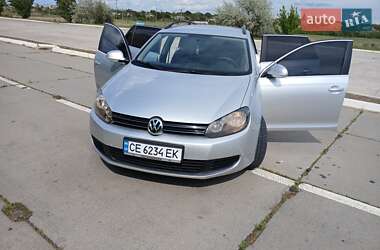 Універсал Volkswagen Golf 2011 в Новій Одесі