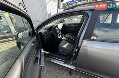Універсал Volkswagen Golf 2008 в 