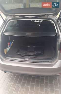 Универсал Volkswagen Golf 2015 в 