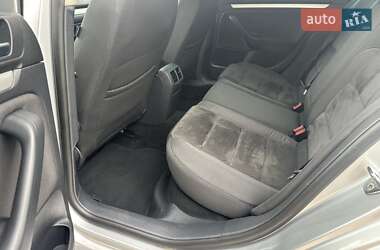 Універсал Volkswagen Golf 2010 в 