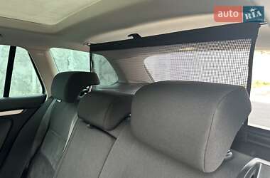 Універсал Volkswagen Golf 2010 в 