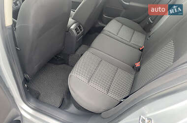 Универсал Volkswagen Golf 2013 в 