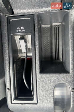 Универсал Volkswagen Golf 2013 в 