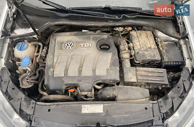 Универсал Volkswagen Golf 2013 в 