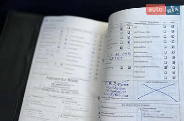 Хэтчбек Volkswagen Golf 2008 в 