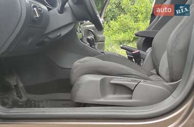 Универсал Volkswagen Golf 2011 в 