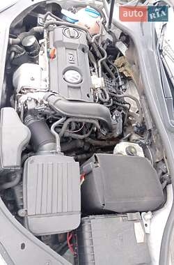 Універсал Volkswagen Golf 2009 в Чорноморську