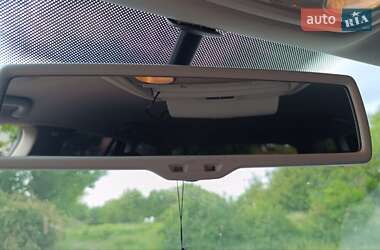 Универсал Volkswagen Golf 2011 в 