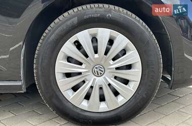 Універсал Volkswagen Golf 2015 в 